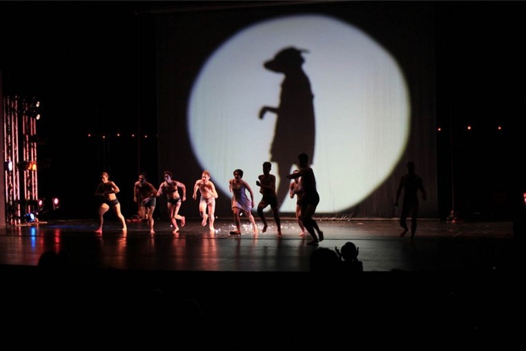 Shadowland at Casino Du Liban